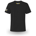 Mickey Thompson Icon Flag T-Shirt